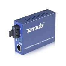 TER850S多模光纖收發(fā)器 高效穩(wěn)定的光纖通信解決方案